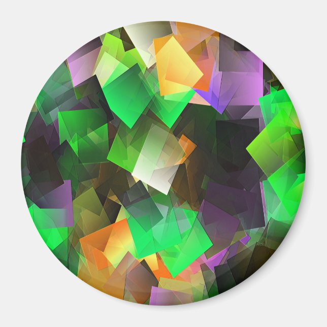 Fun.... Magnet (Front)