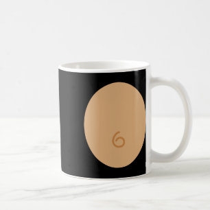 Fun Monkey Costume Suit Kids Adult Halloween  Coffee Mug