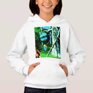 Fun Monkey Sweatshirt 