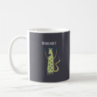 Fun Monsters Personalised