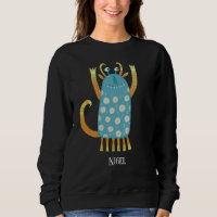 Fun Monsters Personalised
