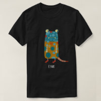 Fun Monsters Personalised