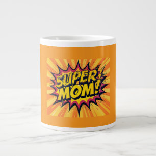 Fun Mother’s Day Gift Large Coffee Mug