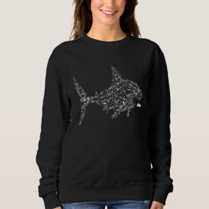 Fun Mtb Mountainbike Bmx Downhill Motorcycle Sweatshirt