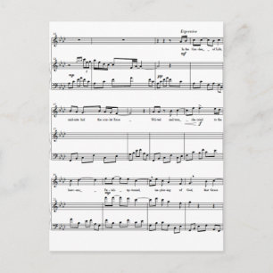 Fun Music & Art Stickers and Cards