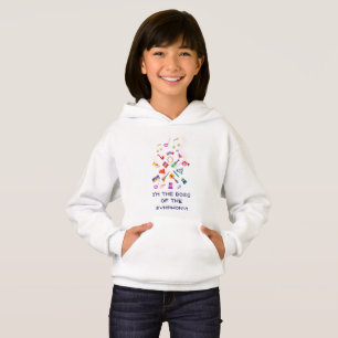 Fun Musical Instruments Kids T-Shirt