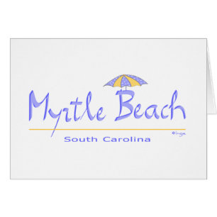 Fun Myrtle Beach, SC