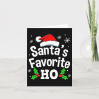 Fun Naughty Dirty Adult Pajama Christmas Tee Men W