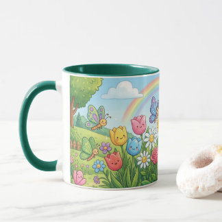 Fun Park Mug