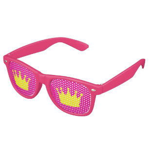 Fun Party Sunglasses