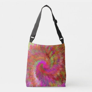 Fun party times...... crossbody bag