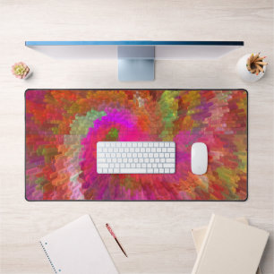Fun party times...... desk mat