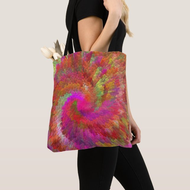 Fun party times...... tote bag (Close Up)