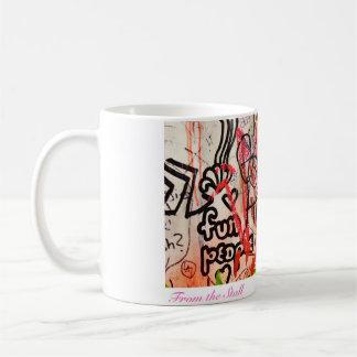 Fun People Coffee Mug