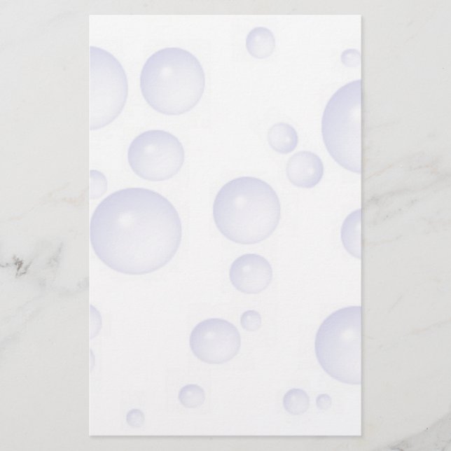 Fun Personal Stationery (Front)