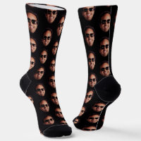 Fun Personalised Face Photo