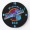 Fun Personalized Mancave Bar Den Happy Hour 