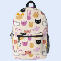 Fun Pet Animal