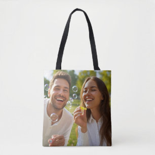 Fun Pic Tote Bag
