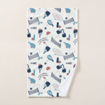 Fun "Pickleball is My Racquet"