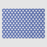 Fun Pickleball Pattern Blue White Sports Balls