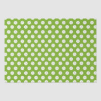 Fun Pickleball Pattern White Green Sports Balls