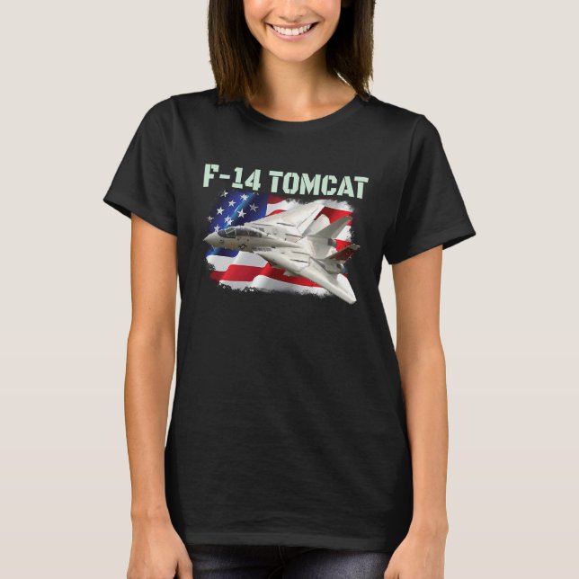 Fun pilot and aircraft tee's, perfect for flying a T-Shirt (Front)