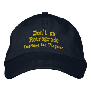Fun Political Biden Casual Cap