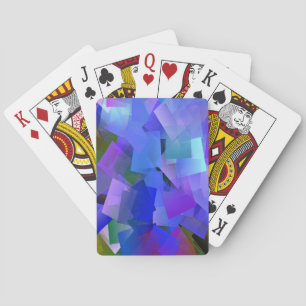 Fun Pool Time...... Playing Cards