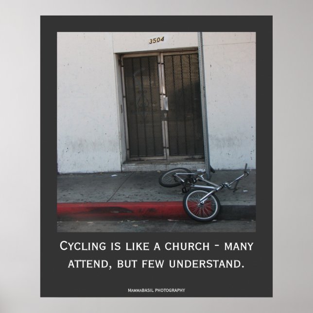 Fun Poster! Poster (Front)