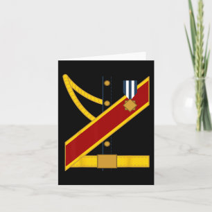 Fun Prince Charming Costume Halloween Boys Card