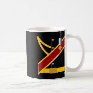 Fun Prince Charming Costume Halloween Boys  Coffee Mug