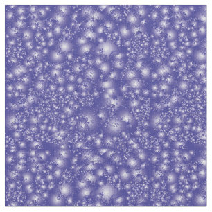 Fun PURPLE Abstract Ink Super Splash pattern Fabric