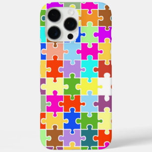 Fun Puzzle Samsung Galaxy S9 Case