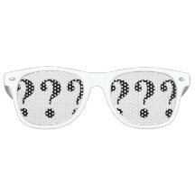 Fun Question-Mark Party