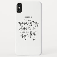 Fun Quote Dog Person Wine Lover Handlettered