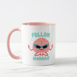 Fun Quote Mug