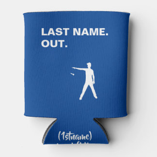 Fun Retirement Can Cooler