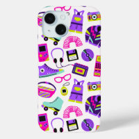 Fun retro 90s nostalgia – Y2K tech and clothing