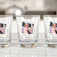 Fun Retro Custom Birthday Vintage Photo