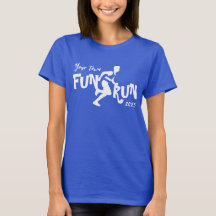 Fun Run Design