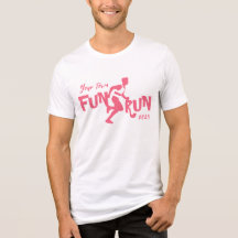 Fun Run Design
