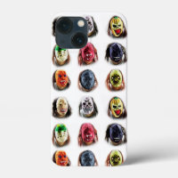 Fun Scary Masks