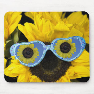 Fun Shades Mouse Pad