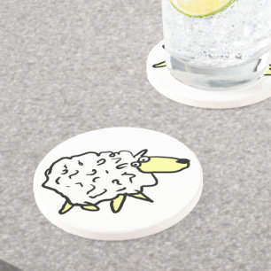 Fun Sheep Coaster