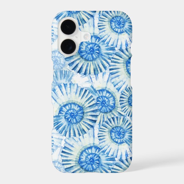 Fun Shell Pattern (Back)