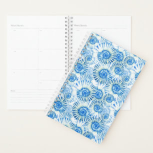 Fun Shell Pattern Planner