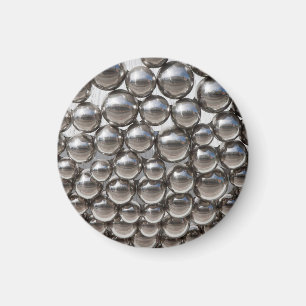Fun Shiny Balls Magnet