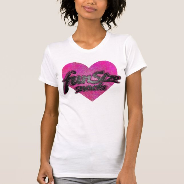 Fun Size! T-Shirt (Front)