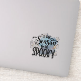 Fun, spooky Halloween quote 